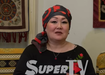 «Кухня» сериалындагы Айнура: «Менин карьерам 45 жашымда башталды»