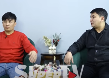 Сапар Сайназаров: «Мен кайсы жакка барбайын Болот Тилекти менден сурашат»