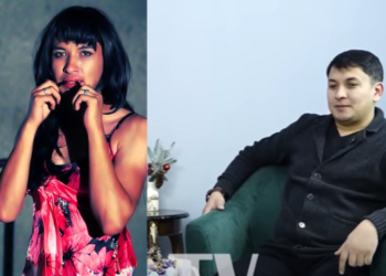 «Атамдын сөзүнөн кийин кыздын ролун ойнобос болгом» дейт Болотбек Тилек 