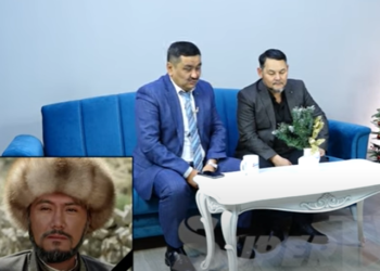 Аскат Сулайманов: «Азиз Мурадиллаев, Камчы Сарыбаев үчөөбүздү «Тригада» деп коюшчу»