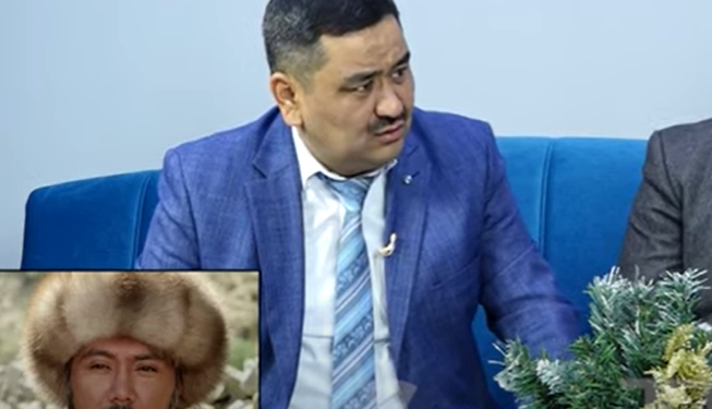 Аскат Сулайманов: «Азиз мага «кайра кантип элден акча сурайм» деди. Уялды окшойт»