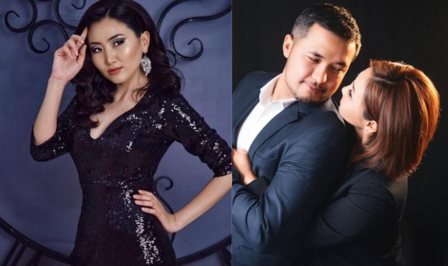 Назира Айтбекованын мурдагы күйөөсү 6 жылдан кийин ажырашуусу тууралуу үн катты