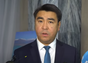 Жанар Акаев: «Жээнбековдун тушунда Атамбаев «экс» макамынан күч менен ажыратылган. Ошол өзүнө келет экен»