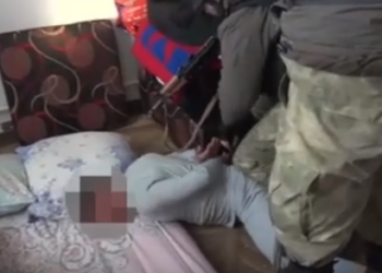 Кара-Кече кенинен көмүрдү мыйзамсыз алып чыгуу үчүн уюшкан кылмыштуу топтун мүчөлөрү кармалышты