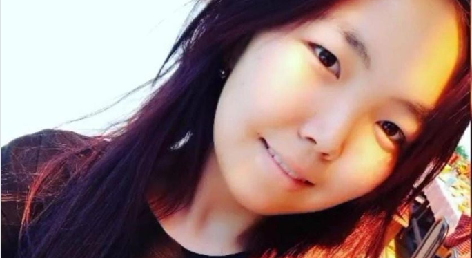 Чүйдө 18 жаштагы Айдарбай кызы Тахмина дайынсыз болуп жатат