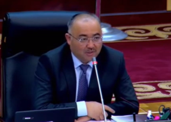 Шакиев депутаттардын сурагы боюнча: «Бул реакциясы жок калбайт»