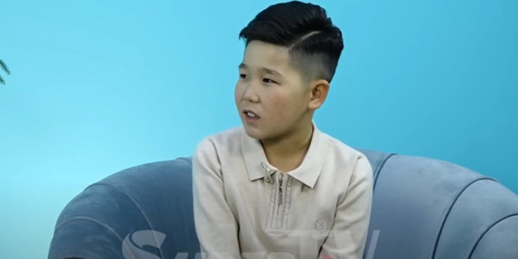 Бекжан Темирхандын иниси: «Агам мени жүлжүк деп эркелетчү»