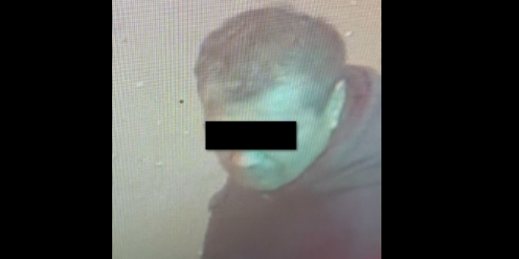 Абактан чыкканына 2 жума болгон жаран адам өлтүрүүгө шектелип кармалды