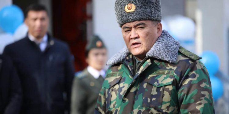 «8 жигит эми гана үйлөнүп, балалуу болушкан». Тажикстандын кол салуусунан каза болгон 28 аскер бойдок болчу