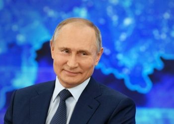 Жакынкы күндөрү Кыргызстанга Путин келет