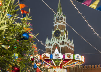 Москва аз жерден башкы балатысыз кала жаздады