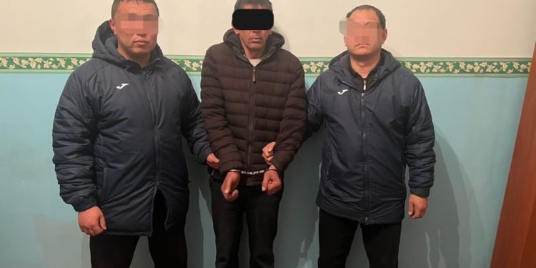 Кара-Сууда келиндин жансыз денеси сандыктан табылды. Кылмышка күйөөсү шектелүүдө