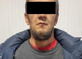 Сокулукта кызын зордуктоого шектелип атасы кармалды