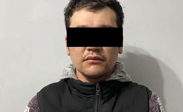 «Жоолугуна муунтулган». Сузакта «төркүнүмө кеттим» деген келиндин жансыз денеси табылды