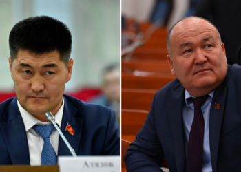 Атазов менен Токторбаев суралгандан кийин президент жумушчу топ түздү