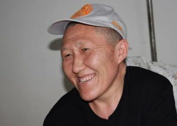 Малик Аликеевди акыркы сапарга узатуу зыйнаты эртең Таласта өтөт