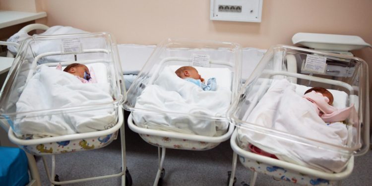 Караколдогу төрөтканада 6 ымыркайдын көз жумушу. Оорукананын директору кызматтан убактылуу бошотулду