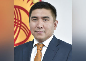 Нуртазин Жетыбаев мамкурулуш агенттигинин директорлугунан кетип, ордуна Мырзабек Жыпаркулов дайындалды