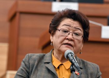 Депутат: «6 айда 37 миң кыргызстандык Орусиянын жарандыгын алган»