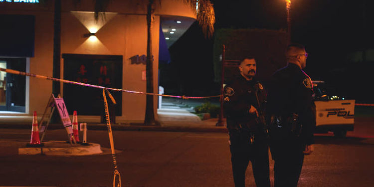 АКШда Кытай жаңы жылын майрамдоо учурундагы атышуудан 10 киши набыт болду