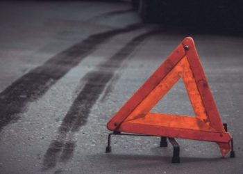 Бишкекте ИИМ Академиясынын курсанты көз жумду. Аны унаа сүзүп кеткен