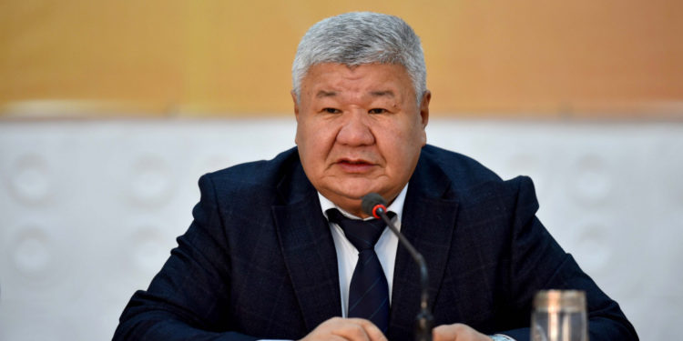 Энергетика министри: «Азыркы жарыктын өчүп калуусу — бул маал-маалы менен өчүрүү эмес»