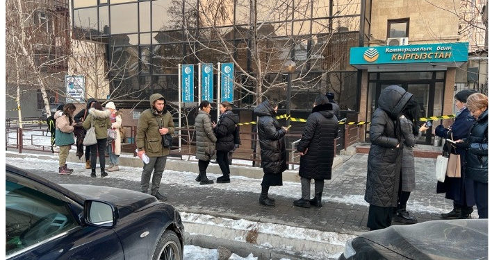 Kaktus.media сайтынын кызматкерлери эвакуацияланууда