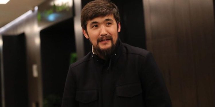 «Дикий Арман» атыккан казак кримтөбөлү камакта калтырылды