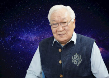 Кыргыз Республикасынын эмгек сиңирген артисти Абас Чикеев көз жумду