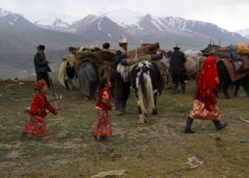 Памирдеги кыргыздардын оорудан улам каза болуп жатканы тууралуу маалымат текшерилип жатат