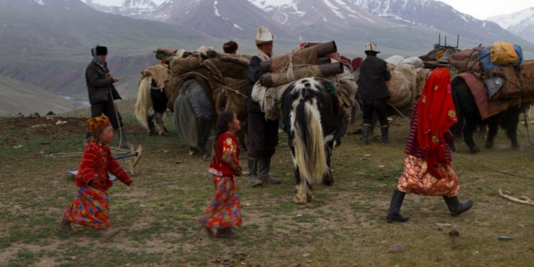 Памирдеги кыргыздардын оорудан улам каза болуп жатканы тууралуу маалымат текшерилип жатат