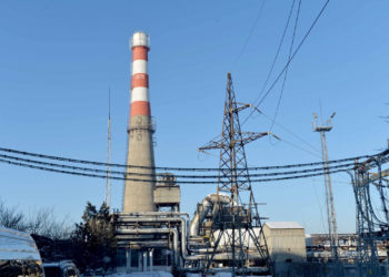 Ош ЖЭБ директору: «Жылуулукту иштеп чыгуу жана камсыздоодо мүчүлүштүктөр жок»