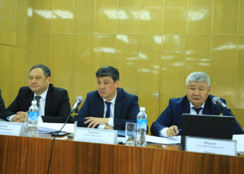 Кыштан чыгуу үчүн 2,2 миллиард кВт-саат электр энергиясы импорттолот