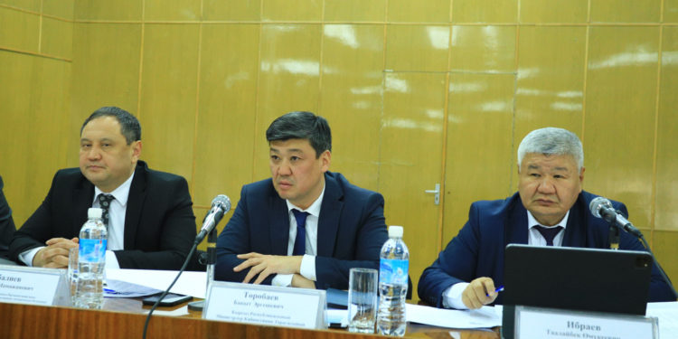 Кыштан чыгуу үчүн 2,2 миллиард кВт-саат электр энергиясы импорттолот