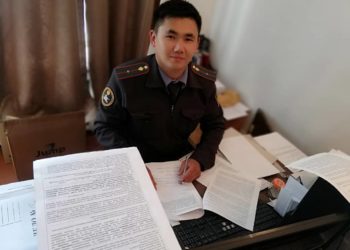 Ырчы Алихан камактан бошотулду