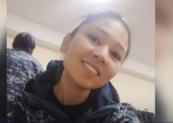 Бишкек шаардык соту Айза Улан кызын өлтүрө сүзүүгө шектелип кармалган айдоочунун бөгөт чарасын өзгөрткөн жок