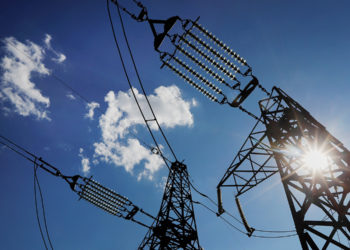 Электр жарыгы өчүрүлө турган болсо, абоненттерге маалымат берилмей болду