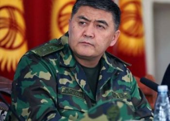 “Кудай кечирип жаткан соң, кечирбегендей сен кимсиң?”. Камчыбек Ташиев пост жазды