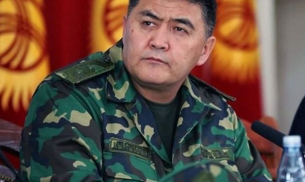 “Кудай кечирип жаткан соң, кечирбегендей сен кимсиң?”. Камчыбек Ташиев пост жазды