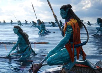 «Аватардын» экинчи бөлүгү 20 күндүн ичинде 1,5 миллиард доллар чогултту