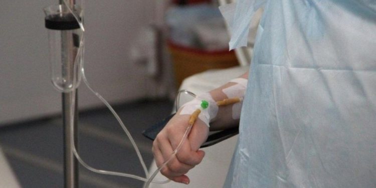 Жайылда ооруканада каза болгон 6 жаштагы кыздын салмагы 12 килограмм болгон
