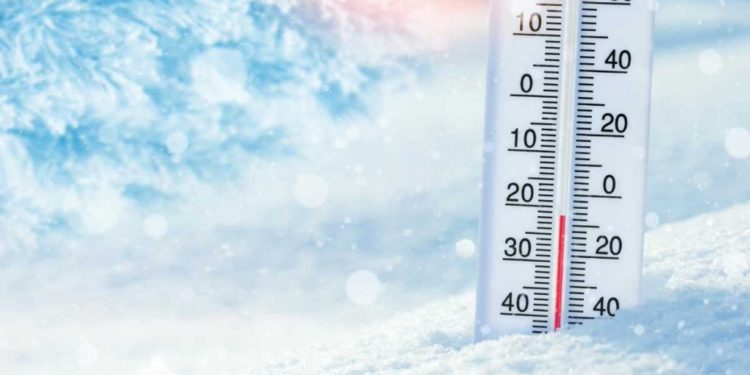 ӨКМ: «Кыргызстанда 11-январдан тарта аномалдык суук болушу күтүлүүдө»