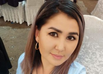 Бегимай Бекбоева бир айдан кийин 33 жашка чыкмак. Өмүр баяны