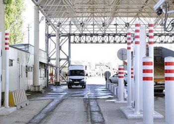 21-24-январь күндөрү кыргыз-кытай чек арасы жабык болот