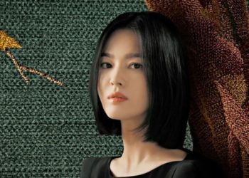 Белгилүү корей актрисасы Соң Хйе Кйо башкы ролду ойногон жаңы сериал дүйнөлүк рейтингде 5-орунга чыкты