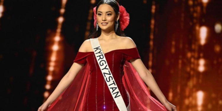 «Аалам периси» сынагында Ботоярованы Казакстандан келген деп тааныштырганы үчүн кечирим сурашты