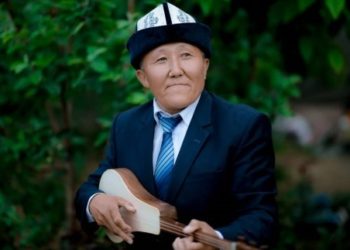 Кыргыз Республикасынын эмгек сиңирген артисти Малик Аликеев каза болду
