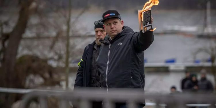 Муфтий: «Айрым өлкөлөрдөгү «Куран өрттөө акциясы» укукка каршы жосун»