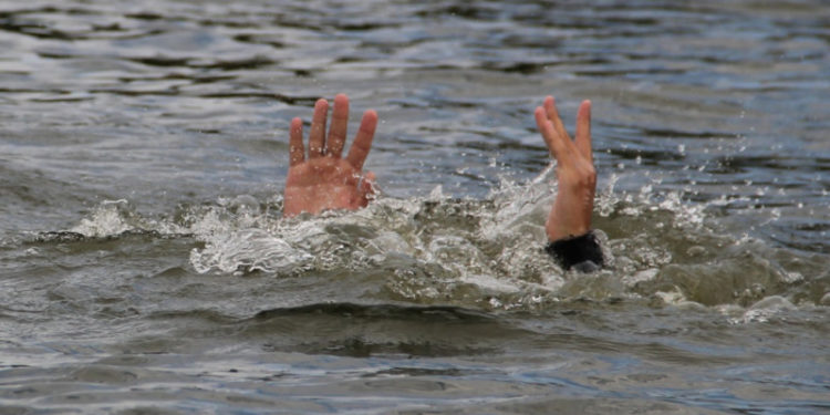 Чүйдө суу сактагычка 37 жаштагы киши чөгүп кетти