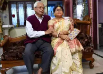 «Жубайымдын каалоосу аткарылды». Индияда киши каза болгон аялынын көчүрмөсүн жасатып алган